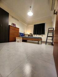 Blk 64 BLANGAH VIEW (Bukit Merah), HDB 3 Rooms #566074051